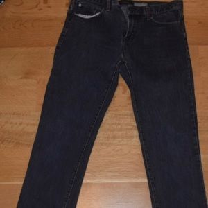 Aeropostale Dark Blue Slim 33-44 Jeans